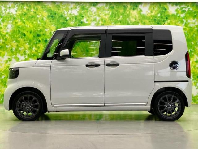 N-BOX ヒョウジュン 保証書/社外 8インチ SDナビ/ホンダセンシング/両側電動スライドドア/シートヒーター 前席/車線逸脱防止支援システム/ドライブレコーダー 前後/ヘッドランプ LED/USBジャック バックカメラ(2枚目)