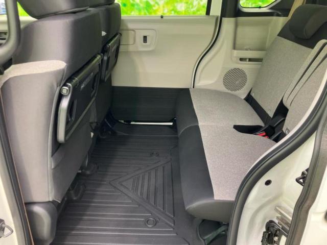 N-BOX ヒョウジュン 保証書/社外 8インチ SDナビ/ホンダセンシング/両側電動スライドドア/シートヒーター 前席/車線逸脱防止支援システム/ドライブレコーダー 前後/ヘッドランプ LED/USBジャック バックカメラ(8枚目)