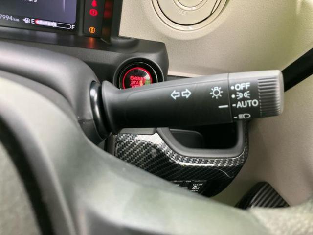 N-BOX ヒョウジュン 保証書/社外 8インチ SDナビ/ホンダセンシング/両側電動スライドドア/シートヒーター 前席/車線逸脱防止支援システム/ドライブレコーダー 前後/ヘッドランプ LED/USBジャック バックカメラ(16枚目)