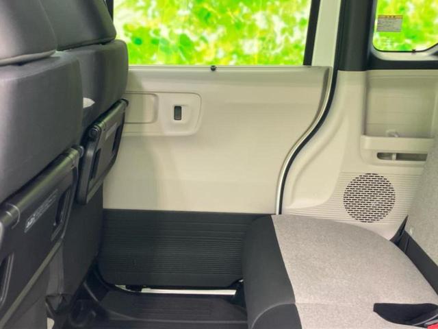 N-BOX ヒョウジュン 保証書/社外 8インチ SDナビ/ホンダセンシング/両側電動スライドドア/シートヒーター 前席/車線逸脱防止支援システム/ドライブレコーダー 前後/ヘッドランプ LED/USBジャック バックカメラ(22枚目)