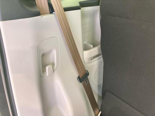 N-BOX ヒョウジュン 保証書/社外 8インチ SDナビ/ホンダセンシング/両側電動スライドドア/シートヒーター 前席/車線逸脱防止支援システム/ドライブレコーダー 前後/ヘッドランプ LED/USBジャック バックカメラ(27枚目)