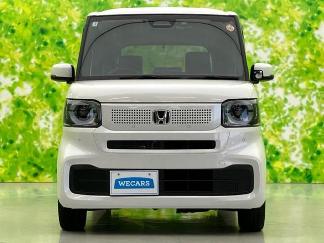 N-BOX ヒョウジュン 保証書/社外 8インチ SDナビ/ホンダセンシング/両側電動スライドドア/シートヒーター 前席/車線逸脱防止支援システム/ドライブレコーダー 前後/ヘッドランプ LED/USBジャック バックカメラ(50枚目)