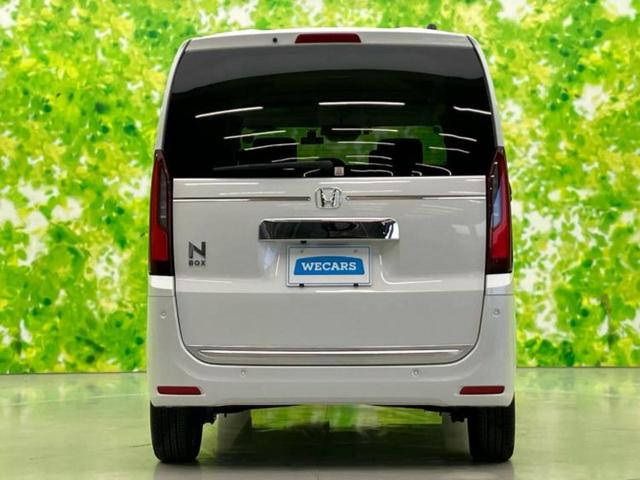 N-BOX ヒョウジュン 保証書/社外 8インチ SDナビ/ホンダセンシング/両側電動スライドドア/シートヒーター 前席/車線逸脱防止支援システム/ドライブレコーダー 前後/ヘッドランプ LED/USBジャック バックカメラ(51枚目)