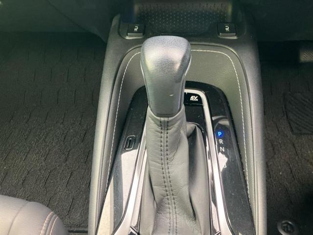 カローラスポーツ ハイブリッドGスタイルパッケージ 新品タイヤ/保証書/ディスプレイオーディオ+ナビ9インチ/トヨタセーフティセンス/車線逸脱防止支援システム/シート ハーフレザー/ドライブレコーダー 前後/ヘッドランプ LED 衝突被害軽減システム(18枚目)