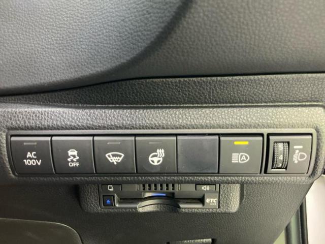 カローラスポーツ ハイブリッドGスタイルパッケージ 新品タイヤ/保証書/ディスプレイオーディオ+ナビ9インチ/トヨタセーフティセンス/車線逸脱防止支援システム/シート ハーフレザー/ドライブレコーダー 前後/ヘッドランプ LED 衝突被害軽減システム(30枚目)