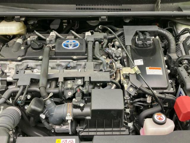 カローラスポーツ ハイブリッドGスタイルパッケージ 新品タイヤ/保証書/ディスプレイオーディオ+ナビ9インチ/トヨタセーフティセンス/車線逸脱防止支援システム/シート ハーフレザー/ドライブレコーダー 前後/ヘッドランプ LED 衝突被害軽減システム(53枚目)