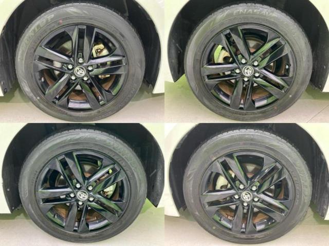 カローラスポーツ ハイブリッドGスタイルパッケージ 新品タイヤ/保証書/ディスプレイオーディオ+ナビ9インチ/トヨタセーフティセンス/車線逸脱防止支援システム/シート ハーフレザー/ドライブレコーダー 前後/ヘッドランプ LED 衝突被害軽減システム(56枚目)