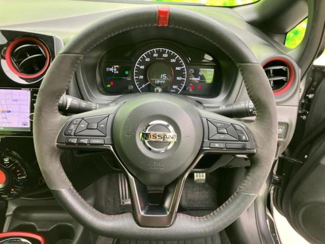 ノート ｅパワーニスモ　新品タイヤ／保証書／純正　ＳＤナビ／インテリジェントルームミラー／衝突安全装置／車線逸脱防止支援システム／ヘッドランプ　ＬＥＤ／ＥＴＣ／ＥＢＤ付ＡＢＳ／横滑り防止装置／アイドリングストップ　記録簿（15枚目）