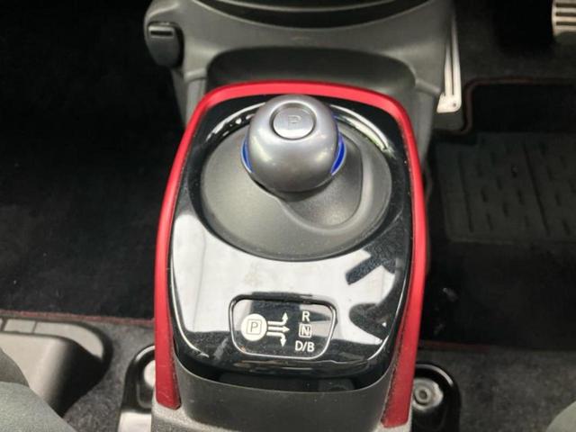 ノート ｅパワーニスモ　新品タイヤ／保証書／純正　ＳＤナビ／インテリジェントルームミラー／衝突安全装置／車線逸脱防止支援システム／ヘッドランプ　ＬＥＤ／ＥＴＣ／ＥＢＤ付ＡＢＳ／横滑り防止装置／アイドリングストップ　記録簿（18枚目）