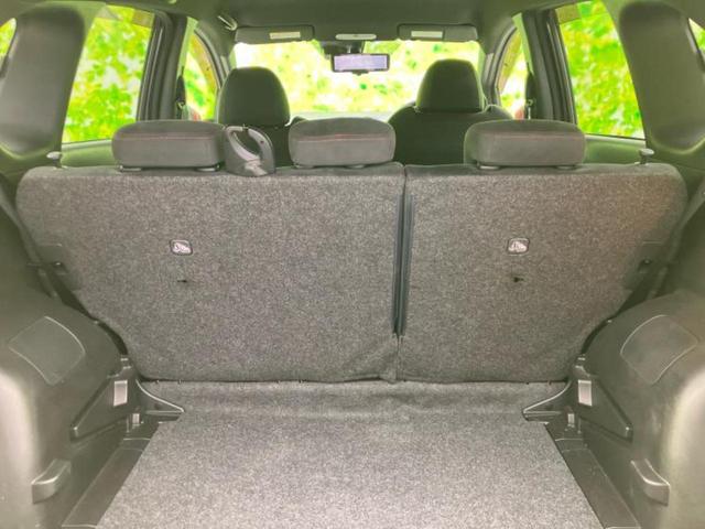 ノート ｅパワーニスモ　新品タイヤ／保証書／純正　ＳＤナビ／インテリジェントルームミラー／衝突安全装置／車線逸脱防止支援システム／ヘッドランプ　ＬＥＤ／ＥＴＣ／ＥＢＤ付ＡＢＳ／横滑り防止装置／アイドリングストップ　記録簿（19枚目）