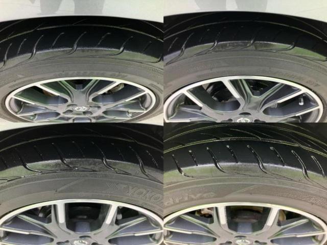 ノート ｅパワーニスモ　新品タイヤ／保証書／純正　ＳＤナビ／インテリジェントルームミラー／衝突安全装置／車線逸脱防止支援システム／ヘッドランプ　ＬＥＤ／ＥＴＣ／ＥＢＤ付ＡＢＳ／横滑り防止装置／アイドリングストップ　記録簿（54枚目）