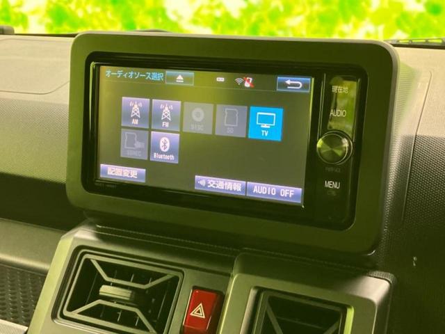 タフト Gターボクロムベンチャー 新品タイヤ/ガラスルーフ/保証書/社外 SDナビ/スマートアシスト(トヨタ・ダイハツ)/シートヒーター 前席/車線逸脱防止支援システム/ドライブレコーダー 前後/ヘッドランプ LED ターボ 禁煙車(11枚目)