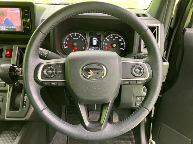 タフト Gターボクロムベンチャー 新品タイヤ/ガラスルーフ/保証書/社外 SDナビ/スマートアシスト(トヨタ・ダイハツ)/シートヒーター 前席/車線逸脱防止支援システム/ドライブレコーダー 前後/ヘッドランプ LED ターボ 禁煙車(15枚目)