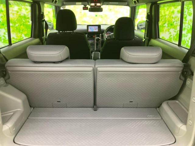 タフト Gターボクロムベンチャー 新品タイヤ/ガラスルーフ/保証書/社外 SDナビ/スマートアシスト(トヨタ・ダイハツ)/シートヒーター 前席/車線逸脱防止支援システム/ドライブレコーダー 前後/ヘッドランプ LED ターボ 禁煙車(19枚目)