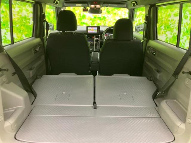 タフト Gターボクロムベンチャー 新品タイヤ/ガラスルーフ/保証書/社外 SDナビ/スマートアシスト(トヨタ・ダイハツ)/シートヒーター 前席/車線逸脱防止支援システム/ドライブレコーダー 前後/ヘッドランプ LED ターボ 禁煙車(20枚目)