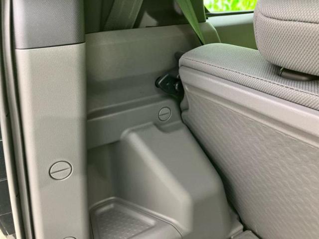 タフト Gターボクロムベンチャー 新品タイヤ/ガラスルーフ/保証書/社外 SDナビ/スマートアシスト(トヨタ・ダイハツ)/シートヒーター 前席/車線逸脱防止支援システム/ドライブレコーダー 前後/ヘッドランプ LED ターボ 禁煙車(27枚目)