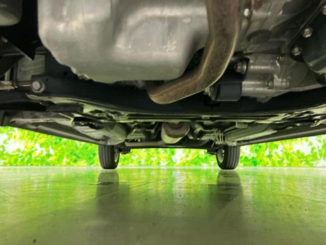 タフト Ｇターボクロムベンチャー　新品タイヤ／ガラスルーフ／保証書／社外　ＳＤナビ／スマートアシスト（トヨタ・ダイハツ）／シートヒーター　前席／車線逸脱防止支援システム／ドライブレコーダー　前後／ヘッドランプ　ＬＥＤ　ターボ　禁煙車（50枚目）