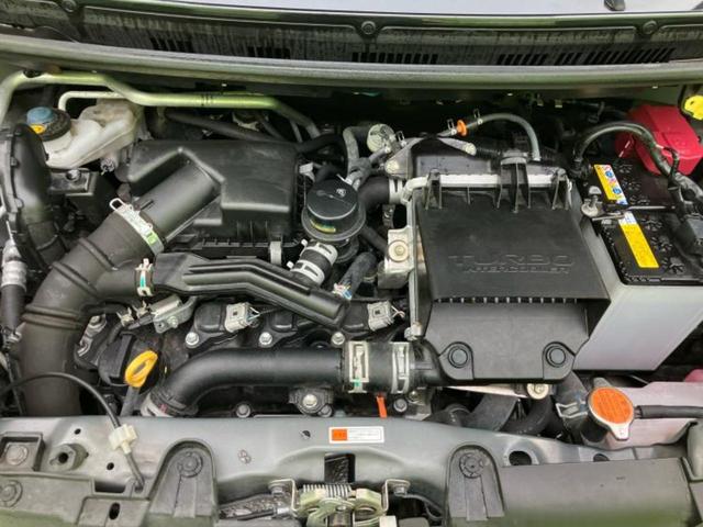 タフト Gターボクロムベンチャー 新品タイヤ/ガラスルーフ/保証書/社外 SDナビ/スマートアシスト(トヨタ・ダイハツ)/シートヒーター 前席/車線逸脱防止支援システム/ドライブレコーダー 前後/ヘッドランプ LED ターボ 禁煙車(51枚目)