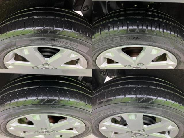 タフト Gターボクロムベンチャー 新品タイヤ/ガラスルーフ/保証書/社外 SDナビ/スマートアシスト(トヨタ・ダイハツ)/シートヒーター 前席/車線逸脱防止支援システム/ドライブレコーダー 前後/ヘッドランプ LED ターボ 禁煙車(52枚目)