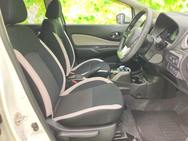 ノート eパワーX 保証書/純正 SDナビ/インテリジェントルームミラー/衝突安全装置/アラウンドビューモニター/車線逸脱防止支援システム/ドライブレコーダー 前後/Bluetooth接続/ETC/EBD付ABS 禁煙車(4枚目)