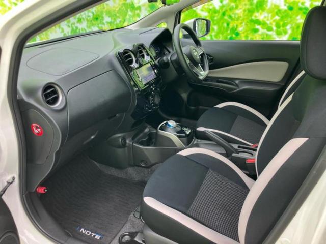 ノート eパワーX 保証書/純正 SDナビ/インテリジェントルームミラー/衝突安全装置/アラウンドビューモニター/車線逸脱防止支援システム/ドライブレコーダー 前後/Bluetooth接続/ETC/EBD付ABS 禁煙車(7枚目)