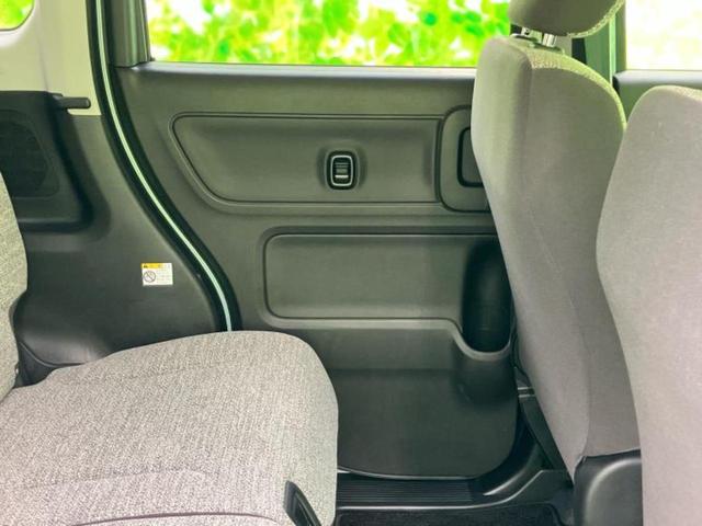 スペーシア ハイブリッドG 保証書/ディスプレイオーディオ+ナビ9インチ/セーフティサポート(スズキ)/全方位モニター用カメラ/車線逸脱防止支援システム/ヘッドランプ LED/USBジャック/Bluetooth接続 全周囲カメラ(24枚目)