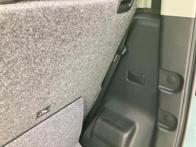 スペーシア ハイブリッドG 保証書/ディスプレイオーディオ+ナビ9インチ/セーフティサポート(スズキ)/全方位モニター用カメラ/車線逸脱防止支援システム/ヘッドランプ LED/USBジャック/Bluetooth接続 全周囲カメラ(26枚目)