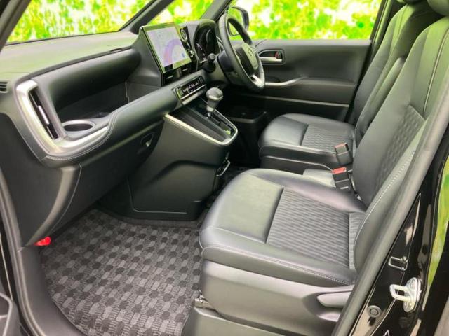 ノア S-Z 保証書/純正 10インチ SDナビ/トヨタセーフティセンス/両側電動スライドドア/シートヒーター 前席/車線逸脱防止支援システム/シート ハーフレザー/ドライブレコーダー 前後 衝突被害軽減システム(7枚目)