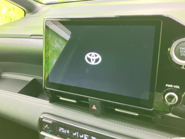 ノア S-Z 保証書/純正 10インチ SDナビ/トヨタセーフティセンス/両側電動スライドドア/シートヒーター 前席/車線逸脱防止支援システム/シート ハーフレザー/ドライブレコーダー 前後 衝突被害軽減システム(9枚目)