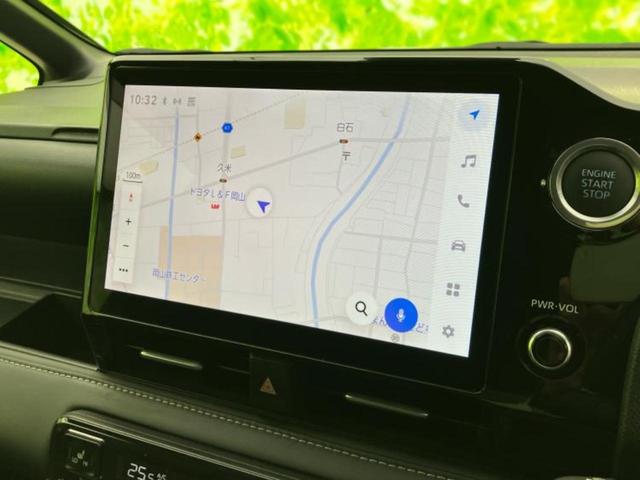 ノア S-Z 保証書/純正 10インチ SDナビ/トヨタセーフティセンス/両側電動スライドドア/シートヒーター 前席/車線逸脱防止支援システム/シート ハーフレザー/ドライブレコーダー 前後 衝突被害軽減システム(10枚目)