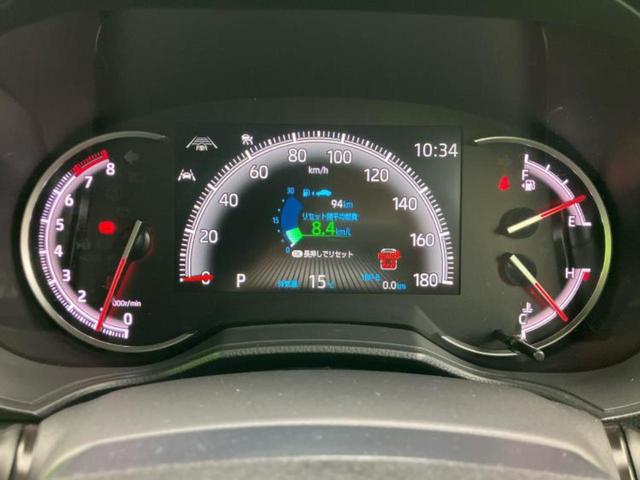 ノア S-Z 保証書/純正 10インチ SDナビ/トヨタセーフティセンス/両側電動スライドドア/シートヒーター 前席/車線逸脱防止支援システム/シート ハーフレザー/ドライブレコーダー 前後 衝突被害軽減システム(14枚目)