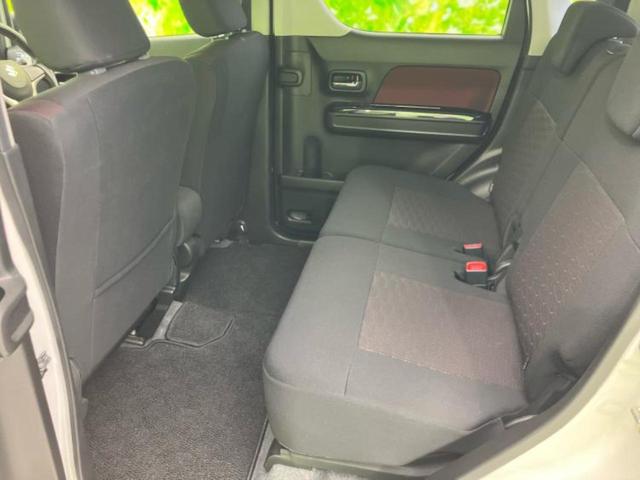 ワゴンRスティングレー ハイブリッドX 保証書/純正 8インチ SDナビ/セーフティサポート(スズキ)/シートヒーター 運転席/車線逸脱防止支援システム/ヘッドランプ LED/Bluetooth接続/ETC/EBD付ABS 禁煙車(8枚目)