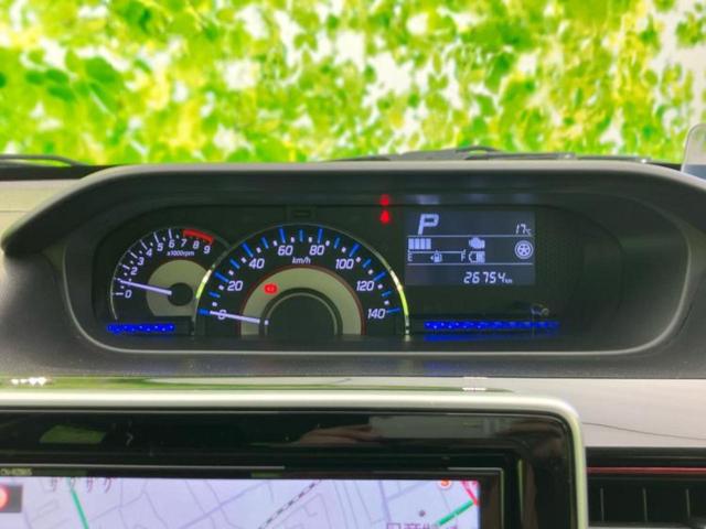 ワゴンRスティングレー ハイブリッドX 保証書/純正 8インチ SDナビ/セーフティサポート(スズキ)/シートヒーター 運転席/車線逸脱防止支援システム/ヘッドランプ LED/Bluetooth接続/ETC/EBD付ABS 禁煙車(13枚目)