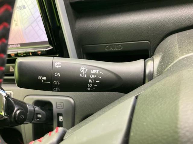 ワゴンRスティングレー ハイブリッドX 保証書/純正 8インチ SDナビ/セーフティサポート(スズキ)/シートヒーター 運転席/車線逸脱防止支援システム/ヘッドランプ LED/Bluetooth接続/ETC/EBD付ABS 禁煙車(16枚目)