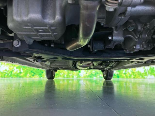 ワゴンRスティングレー ハイブリッドX 保証書/純正 8インチ SDナビ/セーフティサポート(スズキ)/シートヒーター 運転席/車線逸脱防止支援システム/ヘッドランプ LED/Bluetooth接続/ETC/EBD付ABS 禁煙車(50枚目)