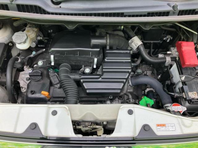 ワゴンRスティングレー ハイブリッドX 保証書/純正 8インチ SDナビ/セーフティサポート(スズキ)/シートヒーター 運転席/車線逸脱防止支援システム/ヘッドランプ LED/Bluetooth接続/ETC/EBD付ABS 禁煙車(52枚目)