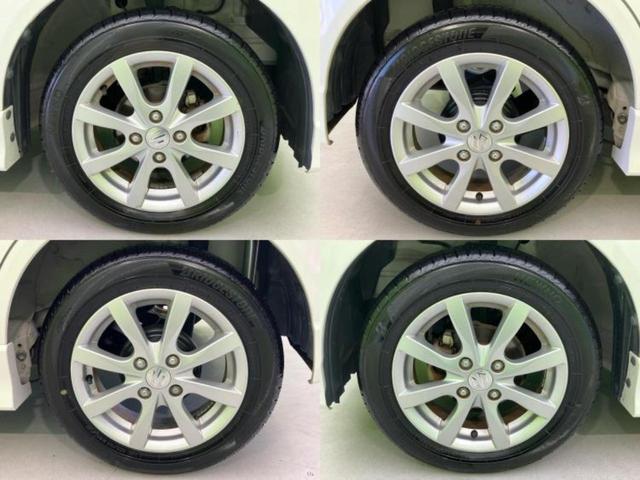 ワゴンRスティングレー ハイブリッドX 保証書/純正 8インチ SDナビ/セーフティサポート(スズキ)/シートヒーター 運転席/車線逸脱防止支援システム/ヘッドランプ LED/Bluetooth接続/ETC/EBD付ABS 禁煙車(55枚目)