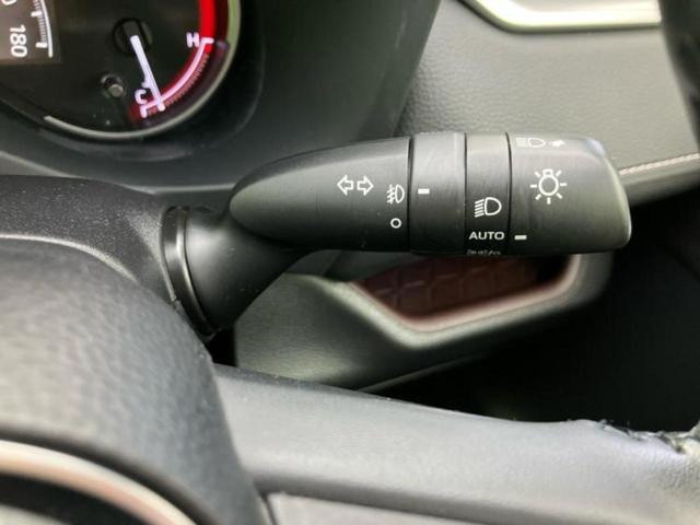 RAV4 4WD G Zパッケージ TRDエアロ/保証書/純正 9インチ SDナビ/デジタルインナーミラー/トヨタセーフティセンス/シートヒーター 前席/車線逸脱防止支援システム/シート 合皮/電動バックドア/ヘッドランプ LED(16枚目)