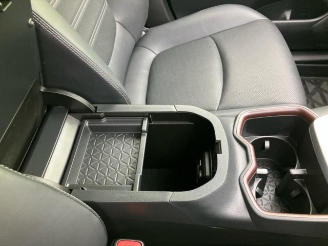RAV4 4WD G Zパッケージ TRDエアロ/保証書/純正 9インチ SDナビ/デジタルインナーミラー/トヨタセーフティセンス/シートヒーター 前席/車線逸脱防止支援システム/シート 合皮/電動バックドア/ヘッドランプ LED(37枚目)