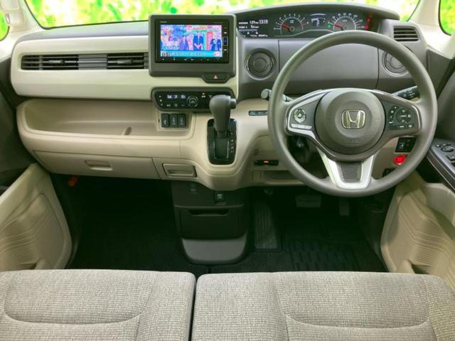 N-BOX G・Lホンダセンシング 保証書/純正 SDナビ/ホンダセンシング/電動スライドドア/車線逸脱防止支援システム/ヘッドランプ LED/USBジャック/Bluetooth接続/ETC/EBD付ABS/横滑り防止装置 バックカメラ(6枚目)