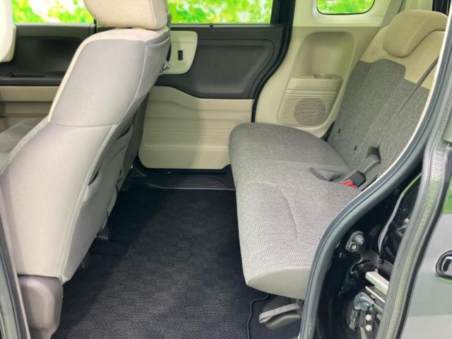 N-BOX G・Lホンダセンシング 保証書/純正 SDナビ/ホンダセンシング/電動スライドドア/車線逸脱防止支援システム/ヘッドランプ LED/USBジャック/Bluetooth接続/ETC/EBD付ABS/横滑り防止装置 バックカメラ(8枚目)