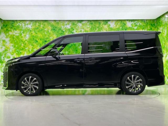 ヴォクシー S-Z 保証書/ディスプレイオーディオ+ナビ10インチ/フリップダウンモニター 純正 12.8インチ/トヨタセーフティセンス/両側電動スライドドア/シートヒーター 前席/車線逸脱防止支援システム バックカメラ(2枚目)