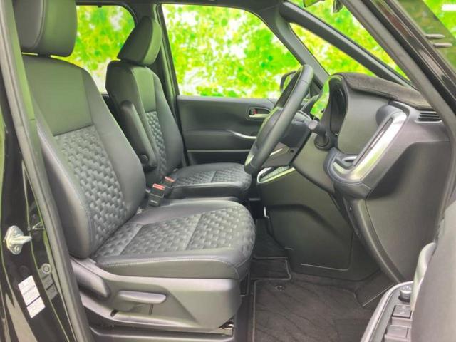 ヴォクシー S-Z 保証書/ディスプレイオーディオ+ナビ10インチ/フリップダウンモニター 純正 12.8インチ/トヨタセーフティセンス/両側電動スライドドア/シートヒーター 前席/車線逸脱防止支援システム バックカメラ(4枚目)