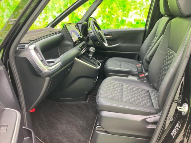 ヴォクシー S-Z 保証書/ディスプレイオーディオ+ナビ10インチ/フリップダウンモニター 純正 12.8インチ/トヨタセーフティセンス/両側電動スライドドア/シートヒーター 前席/車線逸脱防止支援システム バックカメラ(7枚目)