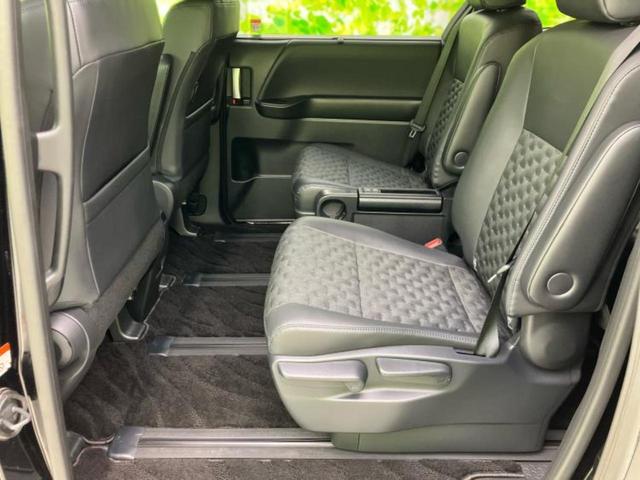 ヴォクシー S-Z 保証書/ディスプレイオーディオ+ナビ10インチ/フリップダウンモニター 純正 12.8インチ/トヨタセーフティセンス/両側電動スライドドア/シートヒーター 前席/車線逸脱防止支援システム バックカメラ(8枚目)