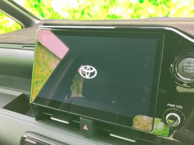 ヴォクシー S-Z 保証書/ディスプレイオーディオ+ナビ10インチ/フリップダウンモニター 純正 12.8インチ/トヨタセーフティセンス/両側電動スライドドア/シートヒーター 前席/車線逸脱防止支援システム バックカメラ(9枚目)