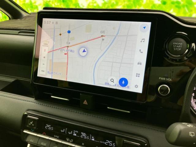 ヴォクシー S-Z 保証書/ディスプレイオーディオ+ナビ10インチ/フリップダウンモニター 純正 12.8インチ/トヨタセーフティセンス/両側電動スライドドア/シートヒーター 前席/車線逸脱防止支援システム バックカメラ(10枚目)