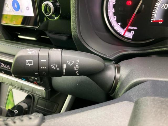 ヴォクシー S-Z 保証書/ディスプレイオーディオ+ナビ10インチ/フリップダウンモニター 純正 12.8インチ/トヨタセーフティセンス/両側電動スライドドア/シートヒーター 前席/車線逸脱防止支援システム バックカメラ(18枚目)