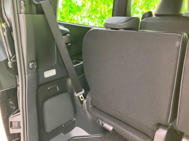 ヴォクシー S-Z 保証書/ディスプレイオーディオ+ナビ10インチ/フリップダウンモニター 純正 12.8インチ/トヨタセーフティセンス/両側電動スライドドア/シートヒーター 前席/車線逸脱防止支援システム バックカメラ(28枚目)