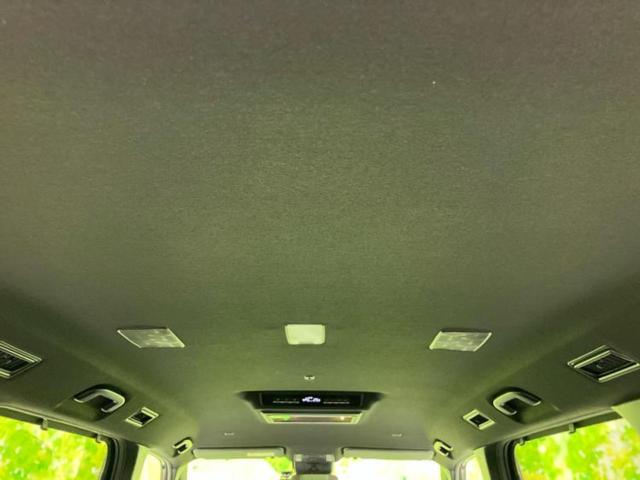 ヴォクシー S-Z 保証書/ディスプレイオーディオ+ナビ10インチ/フリップダウンモニター 純正 12.8インチ/トヨタセーフティセンス/両側電動スライドドア/シートヒーター 前席/車線逸脱防止支援システム バックカメラ(36枚目)